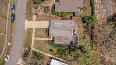 Back On The Market--no Fault Of The Seller! The Previous Buyer on St. Augustine Shores Golf Club in Florida - for sale on GolfHomes.com, golf home, golf lot