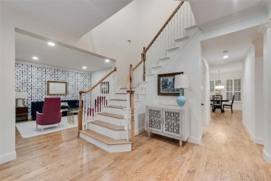 Located in the prestigious Timarron golf community of Southlake on Timarron Country Club in Texas - for sale on GolfHomes.com, golf home, golf lot
