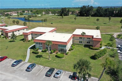 RARE FIND...1st Floor remodeled 2 Bed/2 Bath partially furnished on The American Golf Club in Florida - for sale on GolfHomes.com, golf home, golf lot