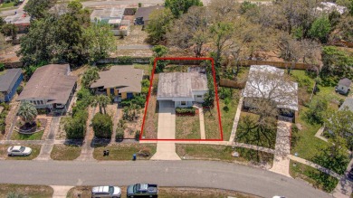 Back On The Market--no Fault Of The Seller! The Previous Buyer on St. Augustine Shores Golf Club in Florida - for sale on GolfHomes.com, golf home, golf lot