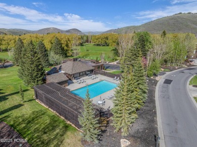 The Three Kings Development, is one of the most coveted on Park City Golf Course in Utah - for sale on GolfHomes.com, golf home, golf lot