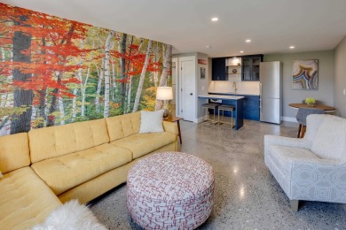 Uninterrupted views! You're high above sea level and owning the on Sunset Hill Golf Club in New Hampshire - for sale on GolfHomes.com, golf home, golf lot