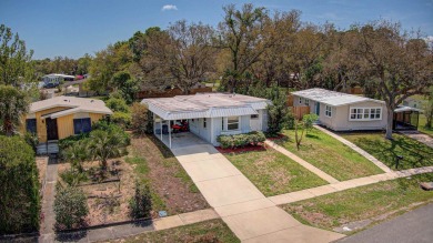 Back On The Market--no Fault Of The Seller! The Previous Buyer on St. Augustine Shores Golf Club in Florida - for sale on GolfHomes.com, golf home, golf lot