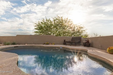 This is easily one of the best lots in all of Carefree. Full 360 on Desert Forest Golf Club in Arizona - for sale on GolfHomes.com, golf home, golf lot