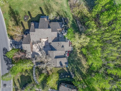 The Three Kings Development, is one of the most coveted on Park City Golf Course in Utah - for sale on GolfHomes.com, golf home, golf lot