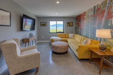 Uninterrupted views! You're high above sea level and owning the on Sunset Hill Golf Club in New Hampshire - for sale on GolfHomes.com, golf home, golf lot