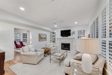 Located in the prestigious Timarron golf community of Southlake on Timarron Country Club in Texas - for sale on GolfHomes.com, golf home, golf lot