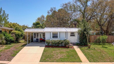 Back On The Market--no Fault Of The Seller! The Previous Buyer on St. Augustine Shores Golf Club in Florida - for sale on GolfHomes.com, golf home, golf lot