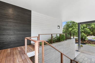 Architecturally Designed Modern Masterpiece with Panoramic Ocean on The Seabrook Island Club in South Carolina - for sale on GolfHomes.com, golf home, golf lot