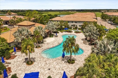 Welcome to this exceptional 5 bedroom, 3 bathroom residence on ChampionsGate Golf Resort in Florida - for sale on GolfHomes.com, golf home, golf lot