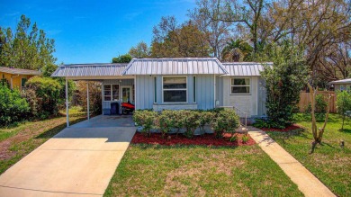 Back On The Market--no Fault Of The Seller! The Previous Buyer on St. Augustine Shores Golf Club in Florida - for sale on GolfHomes.com, golf home, golf lot