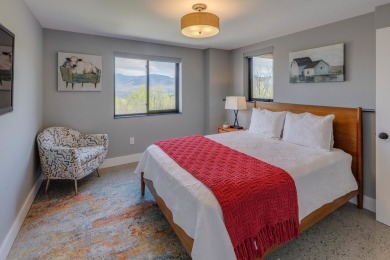 Uninterrupted views! You're high above sea level and owning the on Sunset Hill Golf Club in New Hampshire - for sale on GolfHomes.com, golf home, golf lot