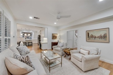Located in the prestigious Timarron golf community of Southlake on Timarron Country Club in Texas - for sale on GolfHomes.com, golf home, golf lot