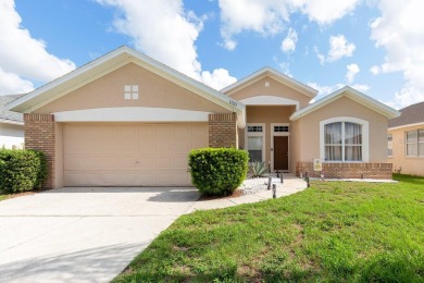 Great starter home or investment Air B property! This 4-bedroom on Polo Park East in Florida - for sale on GolfHomes.com, golf home, golf lot