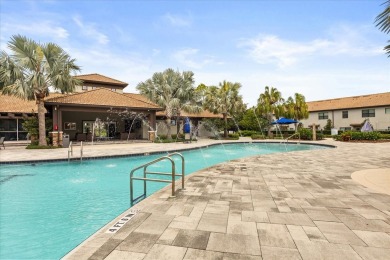 Welcome to this exceptional 5 bedroom, 3 bathroom residence on ChampionsGate Golf Resort in Florida - for sale on GolfHomes.com, golf home, golf lot