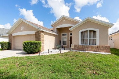 Great starter home or investment Air B property! This 4-bedroom on Polo Park East in Florida - for sale on GolfHomes.com, golf home, golf lot