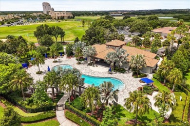Welcome to this exceptional 5 bedroom, 3 bathroom residence on ChampionsGate Golf Resort in Florida - for sale on GolfHomes.com, golf home, golf lot