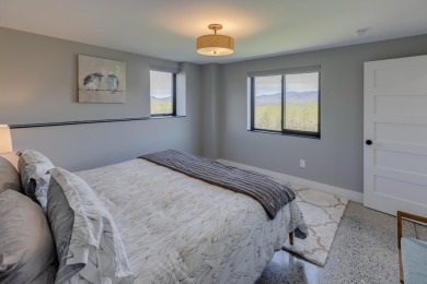 Uninterrupted views! You're high above sea level and owning the on Sunset Hill Golf Club in New Hampshire - for sale on GolfHomes.com, golf home, golf lot