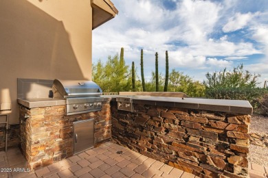 This is easily one of the best lots in all of Carefree. Full 360 on Desert Forest Golf Club in Arizona - for sale on GolfHomes.com, golf home, golf lot