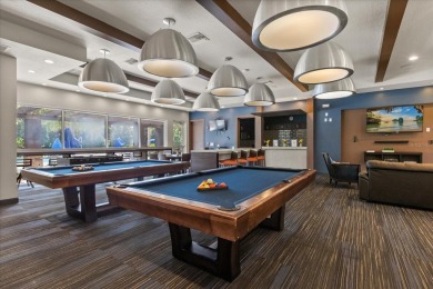 Welcome to this exceptional 5 bedroom, 3 bathroom residence on ChampionsGate Golf Resort in Florida - for sale on GolfHomes.com, golf home, golf lot