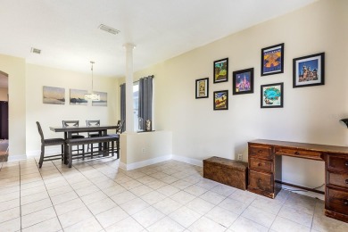 Great starter home or investment Air B property! This 4-bedroom on Polo Park East in Florida - for sale on GolfHomes.com, golf home, golf lot