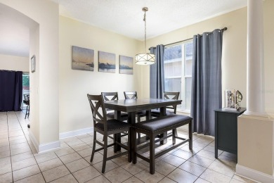 Great starter home or investment Air B property! This 4-bedroom on Polo Park East in Florida - for sale on GolfHomes.com, golf home, golf lot