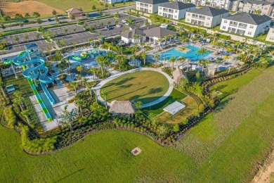 Welcome to this exceptional 5 bedroom, 3 bathroom residence on ChampionsGate Golf Resort in Florida - for sale on GolfHomes.com, golf home, golf lot