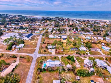 NEW PRICE + NEW METAL ROOF! Pool home just minutes from the on Saint Josephs Bay Country Club in Florida - for sale on GolfHomes.com, golf home, golf lot