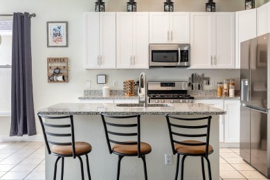 Great starter home or investment Air B property! This 4-bedroom on Polo Park East in Florida - for sale on GolfHomes.com, golf home, golf lot