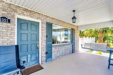 NEW PRICE + NEW METAL ROOF! Pool home just minutes from the on Saint Josephs Bay Country Club in Florida - for sale on GolfHomes.com, golf home, golf lot