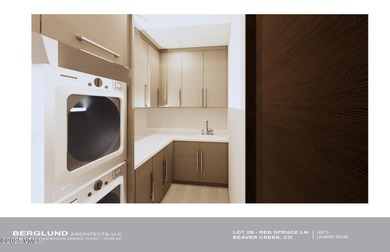 This is your opportunity to own the epitome of high end, modern on Beaver Creek Golf Club in Colorado - for sale on GolfHomes.com, golf home, golf lot