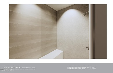 This is your opportunity to own the epitome of high end, modern on Beaver Creek Golf Club in Colorado - for sale on GolfHomes.com, golf home, golf lot