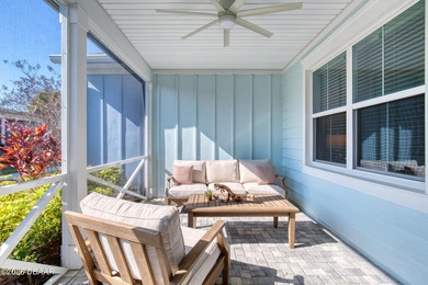 Thoughtfully designed and meticulously maintained, this Camellia on LPGA International Golf Course in Florida - for sale on GolfHomes.com, golf home, golf lot