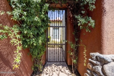 Nestled on a premium corner lot in the coveted Tubac Golf Resort on Tubac Golf Resort and Spa in Arizona - for sale on GolfHomes.com, golf home, golf lot