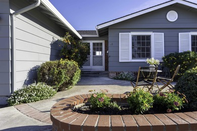 Welcome to 20 Fircrest Court, a super-cute, fully refreshed on San Ramon Golf Club in California - for sale on GolfHomes.com, golf home, golf lot