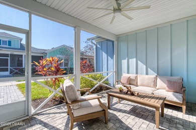 Thoughtfully designed and meticulously maintained, this Camellia on LPGA International Golf Course in Florida - for sale on GolfHomes.com, golf home, golf lot