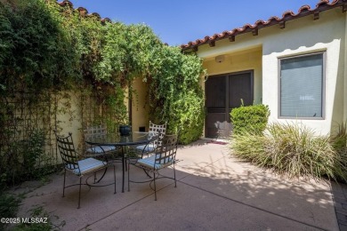 Nestled on a premium corner lot in the coveted Tubac Golf Resort on Tubac Golf Resort and Spa in Arizona - for sale on GolfHomes.com, golf home, golf lot