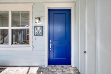 Thoughtfully designed and meticulously maintained, this Camellia on LPGA International Golf Course in Florida - for sale on GolfHomes.com, golf home, golf lot