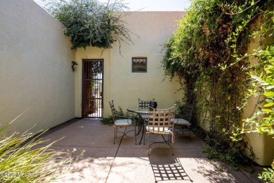 Nestled on a premium corner lot in the coveted Tubac Golf Resort on Tubac Golf Resort and Spa in Arizona - for sale on GolfHomes.com, golf home, golf lot