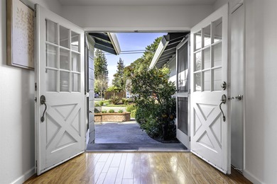 Welcome to 20 Fircrest Court, a super-cute, fully refreshed on San Ramon Golf Club in California - for sale on GolfHomes.com, golf home, golf lot