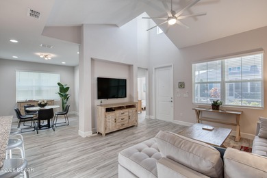 Thoughtfully designed and meticulously maintained, this Camellia on LPGA International Golf Course in Florida - for sale on GolfHomes.com, golf home, golf lot