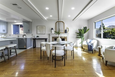 Welcome to 20 Fircrest Court, a super-cute, fully refreshed on San Ramon Golf Club in California - for sale on GolfHomes.com, golf home, golf lot