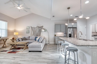 Thoughtfully designed and meticulously maintained, this Camellia on LPGA International Golf Course in Florida - for sale on GolfHomes.com, golf home, golf lot