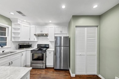 Beautifully updated 2-bedroom, 2-bath condominium in Cross Creek on Cross Creek Golf Course in Georgia - for sale on GolfHomes.com, golf home, golf lot