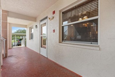 Welcome Home to this first floor corner unit with a spectacular on Tara Golf and Country Club in Florida - for sale on GolfHomes.com, golf home, golf lot