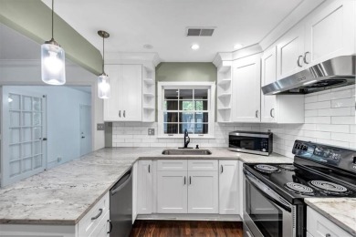 Beautifully updated 2-bedroom, 2-bath condominium in Cross Creek on Cross Creek Golf Course in Georgia - for sale on GolfHomes.com, golf home, golf lot