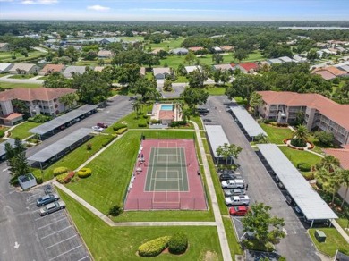 Welcome Home to this first floor corner unit with a spectacular on Tara Golf and Country Club in Florida - for sale on GolfHomes.com, golf home, golf lot