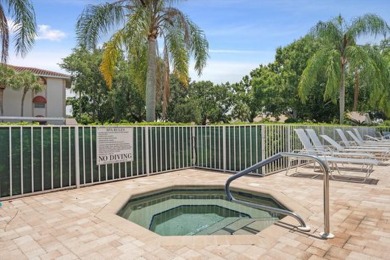 Welcome Home to this first floor corner unit with a spectacular on Tara Golf and Country Club in Florida - for sale on GolfHomes.com, golf home, golf lot