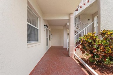 Welcome Home to this first floor corner unit with a spectacular on Tara Golf and Country Club in Florida - for sale on GolfHomes.com, golf home, golf lot