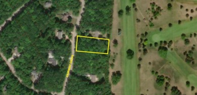 Golf Course building site fronting on Ye Olde Golf Course in on Ye Olde Country Club in Michigan - for sale on GolfHomes.com, golf home, golf lot